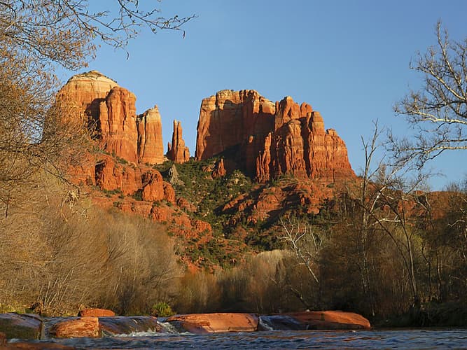 Sedona, Arizona - Wikipedia