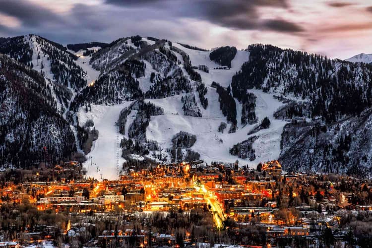 Aspen Travel Guide: Vacation + Trip Ideas