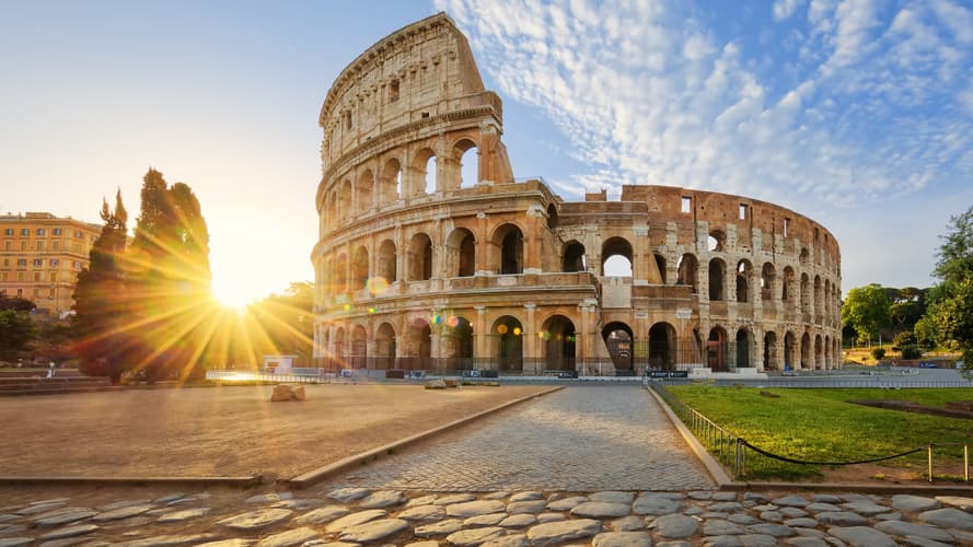 Best Places To Visit in Rome