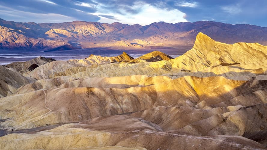 A first-time guide to Death Valley National Park - Lonely Planet
