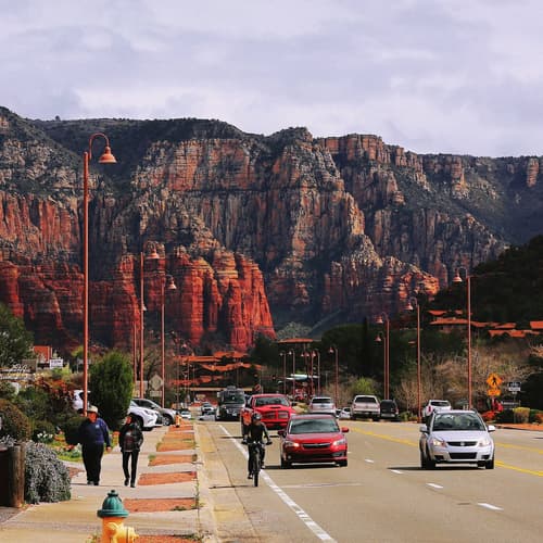 Sedona, AZ: All You Must Know Before You Go (2025) - Tripadvisor