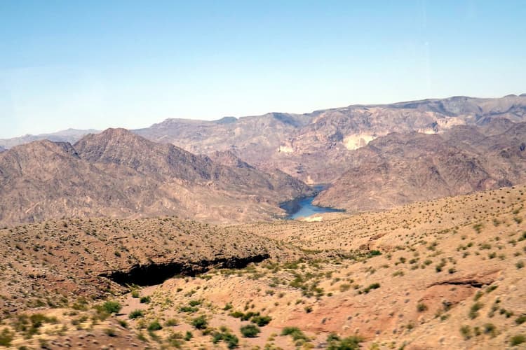 Mojave Desert (2025) - All You Need to Know BEFORE You Go (with ...